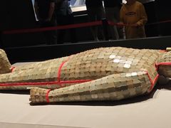 -北京大葆台遗址博物馆