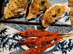 -探鱼·鲜青椒爽麻烤鱼(领展购物广场店)
