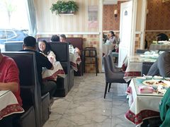 -桃子餐厅·天津菜(红星路直营店)