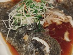 -盛百味·家宴餐厅(霸州分店)