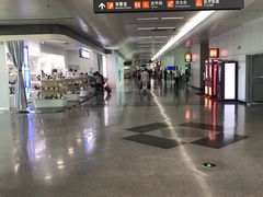 -福州长乐国际机场