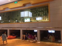 -丽池宫韩式汗蒸会馆(华灯坊店)