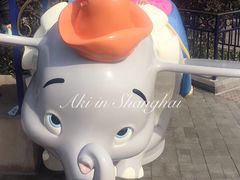 游乐设施-上海迪士尼度假区