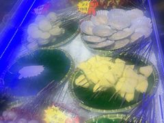 -遇西祠·海鲜烧烤(总店)