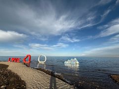 -青海湖国家重点风景名胜区