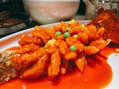 松鼠桂鱼-探花·意境江南菜·唐伯虎文化体验店·松鼠桂鱼(观前店)