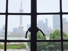 -YUE·6·西式融合餐厅(外滩六号店)