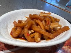 -大师兄·西北小馆(南沙万达广场店)