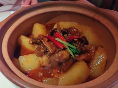 -客语客家菜(KKONE店)