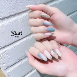 -StartNail美甲
