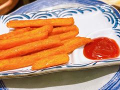 红薯-伊豆野菜村(大族广场店)