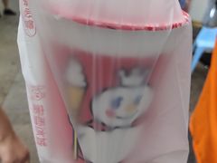 -蜜雪冰城(新北万达一店)