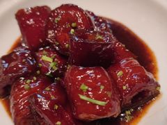 -梅飞酒家(桑园路店)