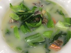 烧骨煲淋水东-廣發美食(东晓路店)