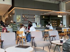 -SAANCI山池咖啡(海上世界文化艺术中心店)