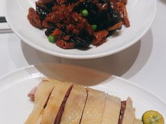 -老吉士(环贸iapm店)