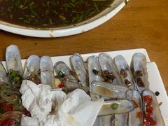 -正宗天津烧麦馆(柳州路店)