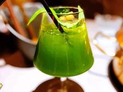 -罗勒家·养生火锅· Bistro(大望路店)