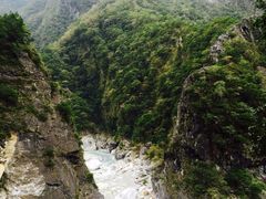 -太鲁阁公园