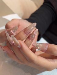 -LynLyn琳林美甲美睫