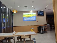 -清真·尖子尖牛肉面(王府井店)