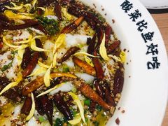 -太二酸菜鱼(武汉光谷保利店)
