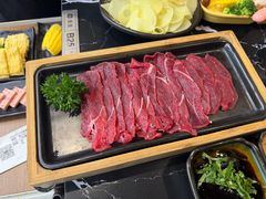 -湊湊火锅·茶憩(颐堤港店)