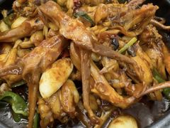 -王家大院·南京菜(湛江路总店)