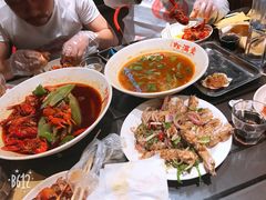 -虾满堂(瑞虹店)