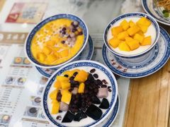 -吉禧粤特色甜品小吃(腾飞店)