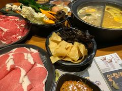 -呷哺呷哺(西单大悦城店)