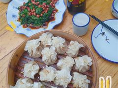 -正宗天津烧麦馆(柳州路店)