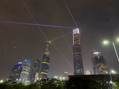 -海心沙亚运公园