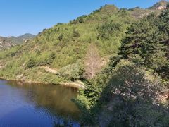 -仙居谷风景区
