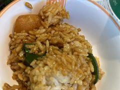 -霸蛮湖南菜·牛肉粉(荣京西街店)