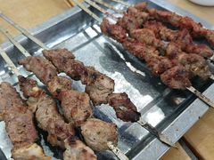 -清真·尖子尖牛肉面(王府井店)