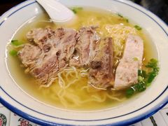 -七爺清汤腩(南开大悦城店)