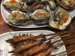 -木屋烧烤(南新店)
