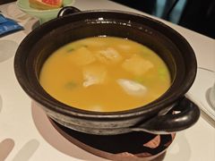 -荣轩(新荣记环球金融中心店)