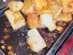 -川味王(农民街店)