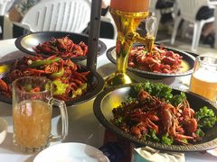 -金陵暴走小龙虾·迷踪蟹(凯德MALL店)