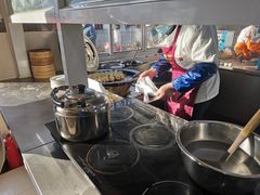-老西白点心店