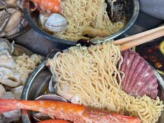 -琥珀川糟粕醋火锅(慈云寺店)