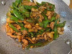 -深巷家味馆.湖北头牌红烧鱼头拌饭(黄陂店)