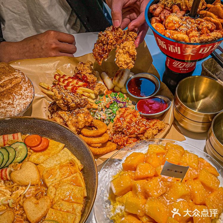 开了有10年了. 长沙美食｜长沙旅游攻略