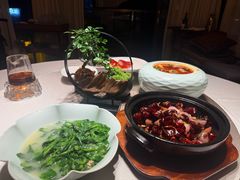 -观海半岛宴·湛江菜(海上世界店)