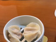 -喜鼎海胆水饺(朝阳区三里屯太古里北区店)
