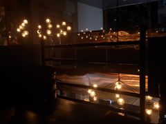 -771餐吧·咖啡·西餐·烤肉(金湖广场店)