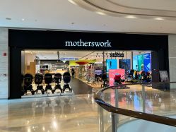 点击看大图 -motherswork(静安嘉里中心店)