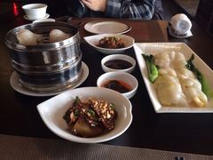 海天楼中餐厅-海天楼中餐厅(天津泛太平洋店)